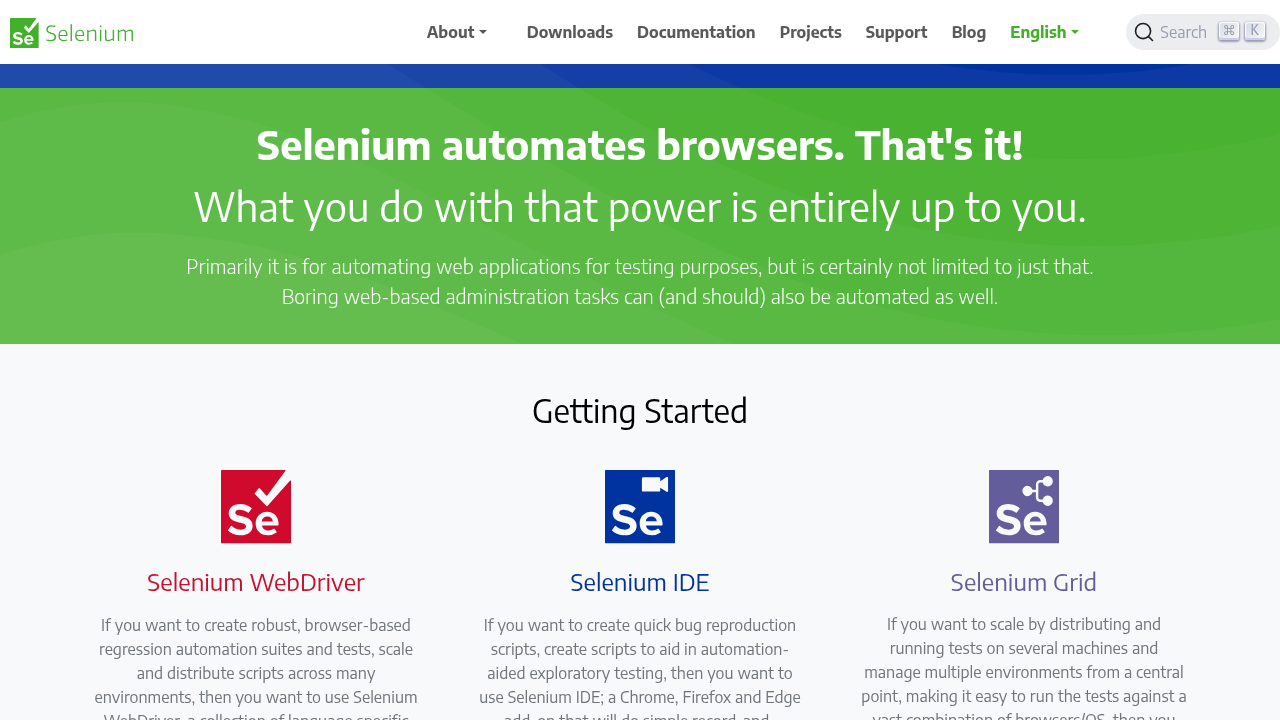 Generated url-screenshot