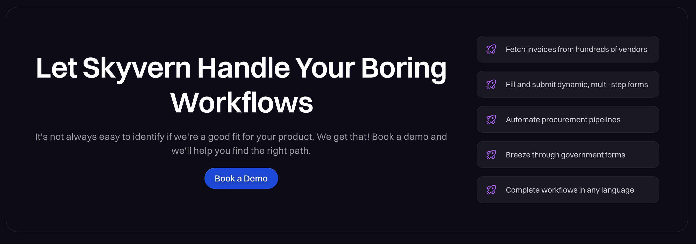 How to Automate Downloading Invoices (September 2025)